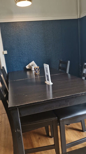 Seacrets Seafood - Aarhus