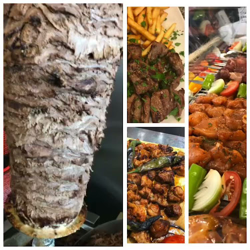 Opinii despre Køge Grill House în Køge - Gastronomi og hotelvirksomhed