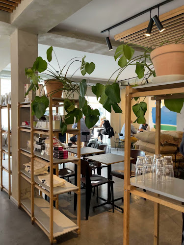 Opinii despre Andersen & Maillard în Bispebjerg - Gastronomi og hotelvirksomhed