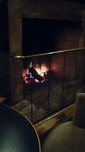 Tata Cocktail Bar - København