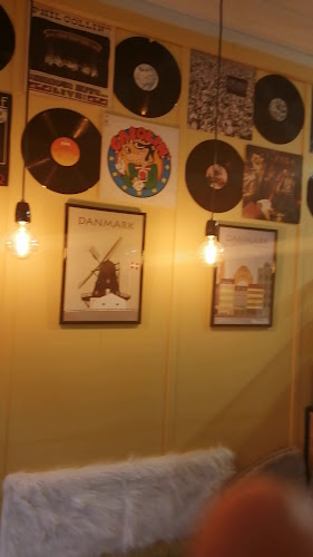 Køfte Sandwich House - Randers