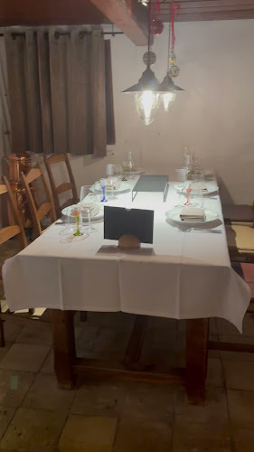 Comentarii opinii despre Sortebro Kro