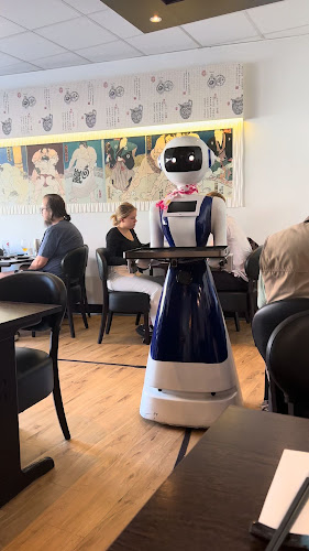 Oyisi sushi aabenraa - Aabenraa