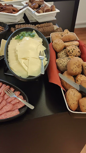 Opinii despre Café Sct. Knuds în Nyborg - Gastronomi og hotelvirksomhed