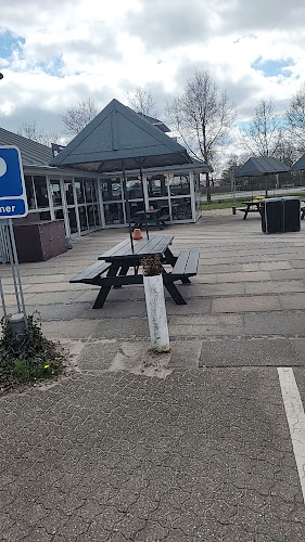 Ebel-Å Grill - Gastronomi og hotelvirksomhed