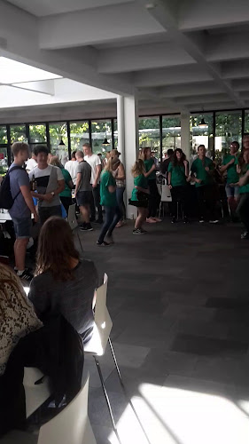 Opinii despre Hegnet în Kongens Lyngby - Gastronomi og hotelvirksomhed