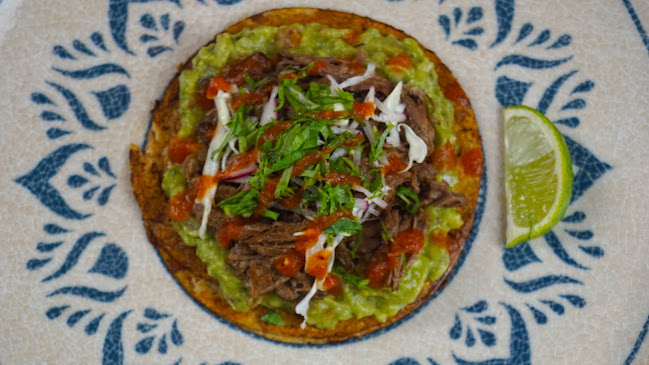 Tacobello - Gastronomi og hotelvirksomhed