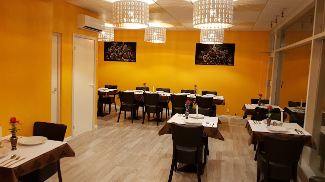 Comentarii opinii despre Golden Indian