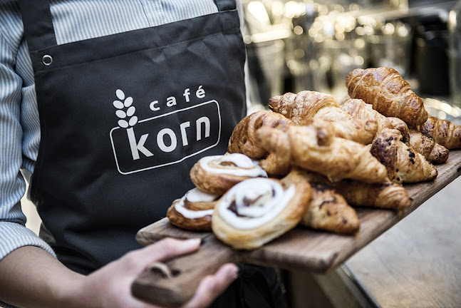 Opinii despre Café Korn în Roskilde - Gastronomi og hotelvirksomhed