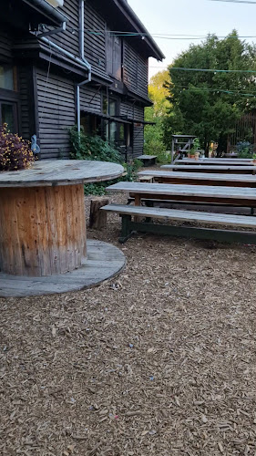 BaneGaarden - København