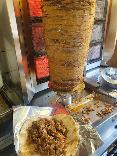 Konya Slagter & Shawarma Haus