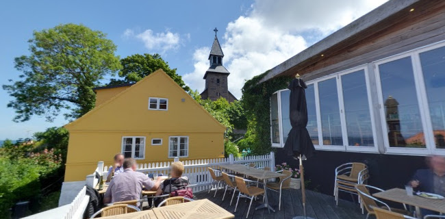 Opinii despre Restaurant Brøddan în Gudhjem - Gastronomi og hotelvirksomhed