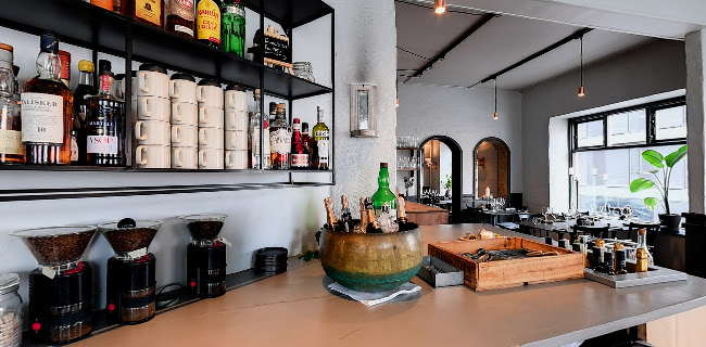 Restaurant MellemRum