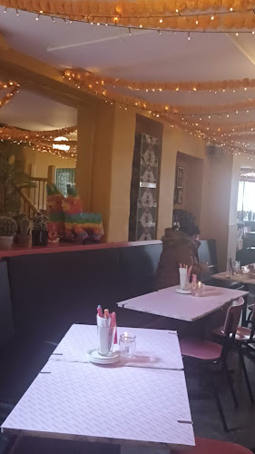 Opinii despre Mæxico Nørrebro în København - Gastronomi og hotelvirksomhed