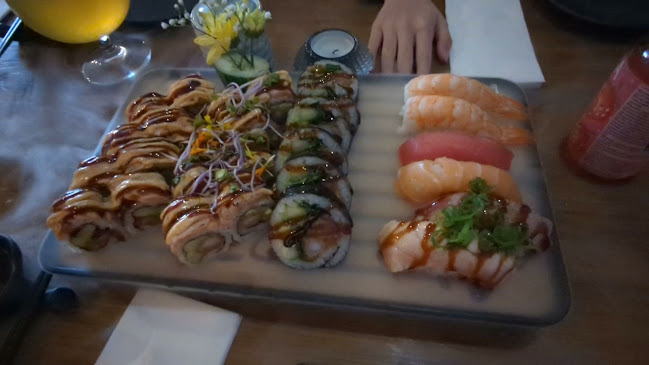 Atami Sushi Restaurant