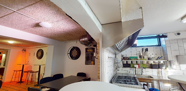 Opinii despre Valdes Pub în Ringsted - Gastronomi og hotelvirksomhed