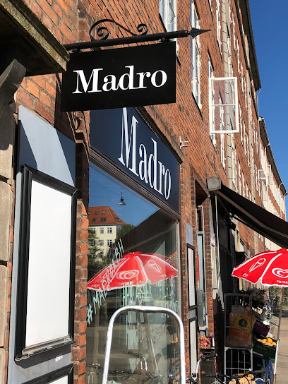 Madro