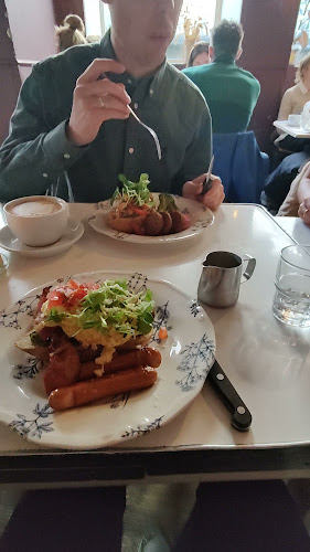 Vendersgade 16, 1363 Indre By