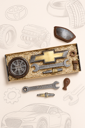 CHOKODESIGN.DK - Kerteminde