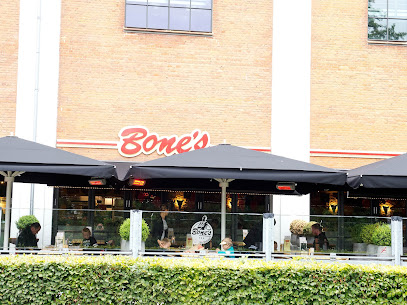 Bone's Silkeborg