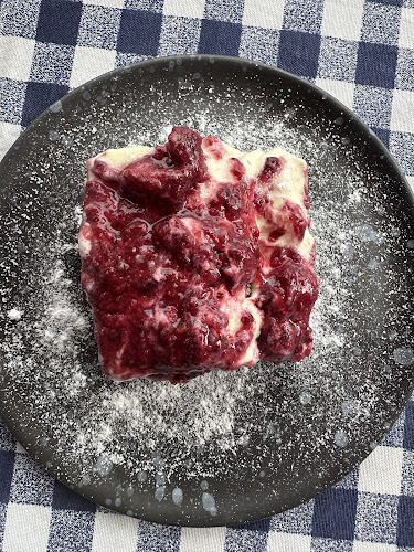 Restaurant Carlton - København