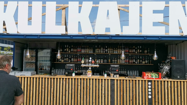 Opinii despre Kulkajen în Haderslev - Gastronomi og hotelvirksomhed