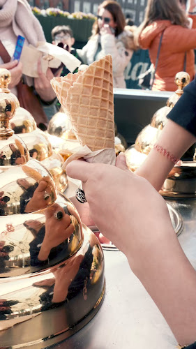 Opinii despre Rajissimo în København - Gastronomi og hotelvirksomhed