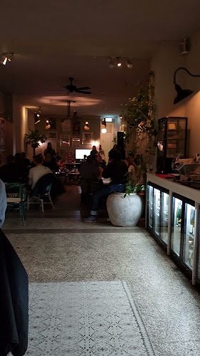 Opinii despre Cafe Coco în København - Gastronomi og hotelvirksomhed