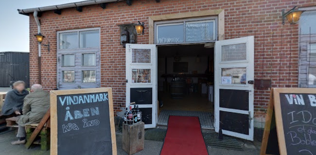Comentarii opinii despre VINDANMARK - Vin- og madbar