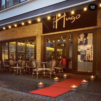 Cafe Hugo