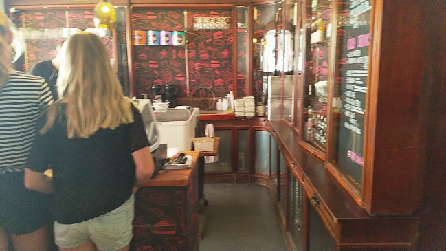 Bertels Salon - Gastronomi og hotelvirksomhed