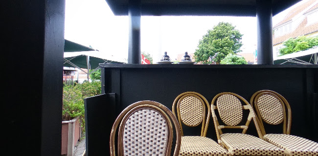 Opinii despre Kjøbstaden în Ebeltoft - Gastronomi og hotelvirksomhed