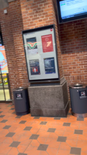 Comentarii opinii despre Dunkin' Donuts