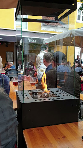 Opinii despre Rib House în Roskilde - Gastronomi og hotelvirksomhed