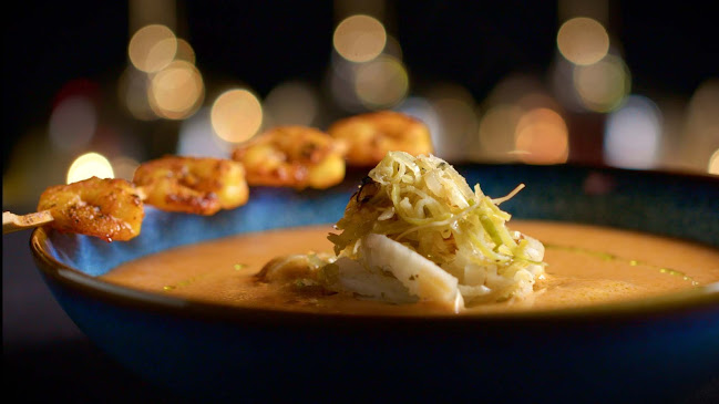 Køknet - Gastronomi og hotelvirksomhed