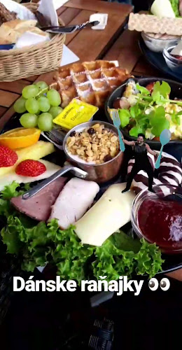 Opinii despre Cafe Marcello's în Kolding - Gastronomi og hotelvirksomhed
