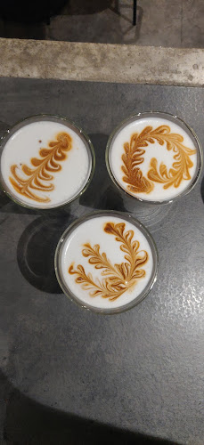 Café BRYG - Gastronomi og hotelvirksomhed