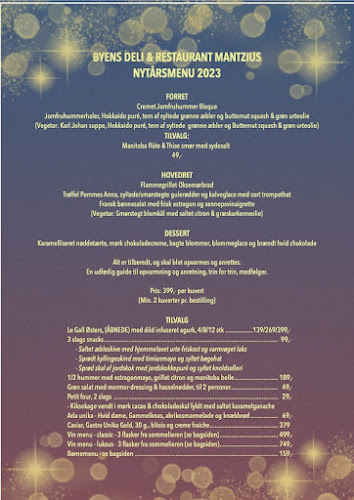 Opinii despre Byens Deli în Birkerød - Gastronomi og hotelvirksomhed