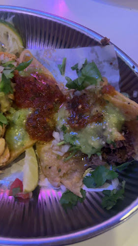 Opinii despre La Neta Nørrebro în København - Gastronomi og hotelvirksomhed