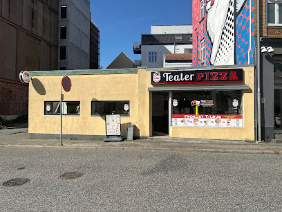 Teater Pizza
