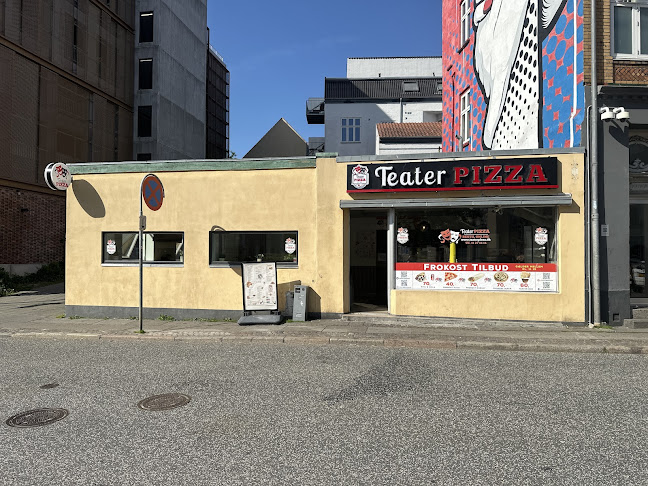 Teater Pizza
