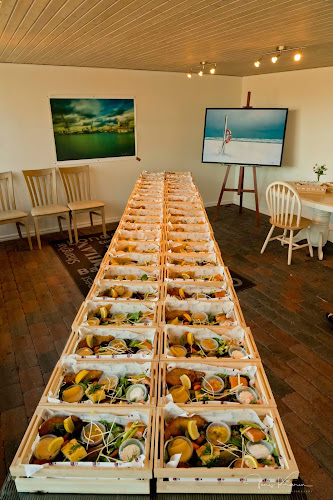 Morfars Køkken Cafe og Restaurant - Hirtshals