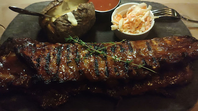 Opinii despre Rib House în Roskilde - Gastronomi og hotelvirksomhed