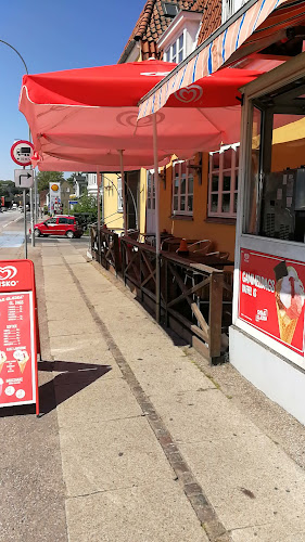 Opinii despre Lanternen Grillkebab în Roskilde - Gastronomi og hotelvirksomhed