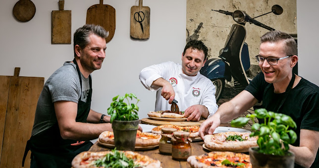 Ild.pizza - Skejby - Aarhus