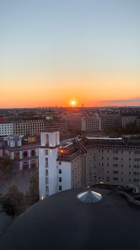 Comentarii opinii despre Trio Restaurant & Bar