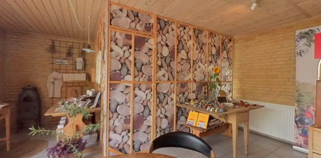 Opinii despre Bars kaffehus în Aabenraa - Gastronomi og hotelvirksomhed