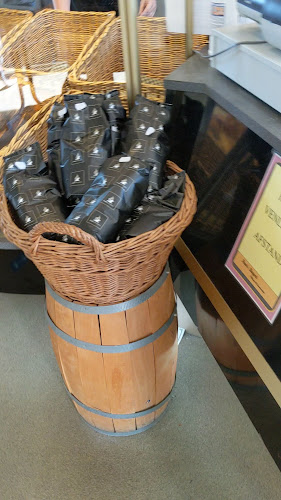 Opinii despre Finn's Bageri în Svendborg - Gastronomi og hotelvirksomhed