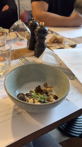 Madklubben Vesterbro - Gastronomi og hotelvirksomhed