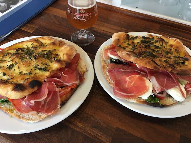 Comentarii opinii despre Marcantonio Trattoria - Pizzeria